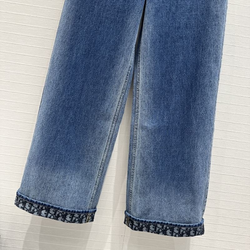 Christian Dior Jeans